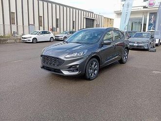 *promo* 2.5 plug in hybrid 225 cv cvt 2wd st-line