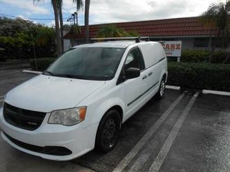 2014 ram tradesman c/v cargo ! low miles, clean !last chance this year