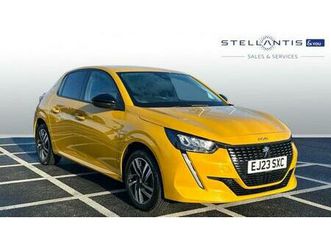 1.2 puretech allure premium + eat euro 6 (s/s) 5dr