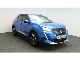 1.2 puretech allure premium + eat euro 6 (s/s) 5dr