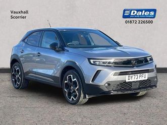 1.2 turbo ultimate auto euro 6 (s/s) 5dr