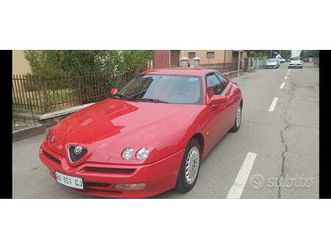 alfa gtv