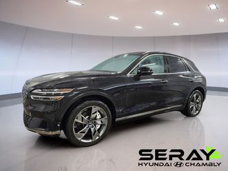 genesis gv70 2023 prestige ti