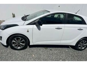 hyundai hb20 copa do mundo 1.0 flex 12v mec. 2015