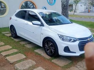 hatch lt 1.0 12v flex mec. 4p