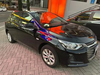 hatch lt 1.0 12v flex mec. 4p