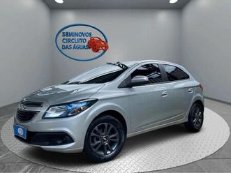 hatch ltz 1.4 8v flex mec. 4p