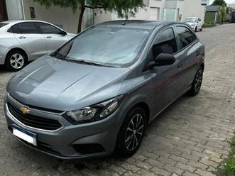 joy hatch 1.0 8v flex mec. 4p