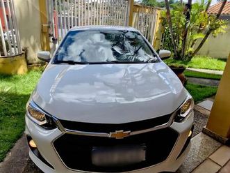 plus ltz 1.0 12v tb flex aut. 4p