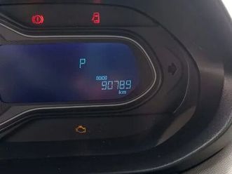 sed. ltz 1.4 8v flexpower 4p aut.