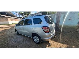 ls 1.8 8v econo.flex 5p mec.