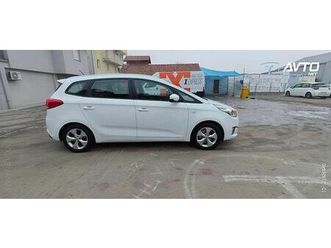 kia carens diz. 1.7 crdi 84 kw 115 km family 5sed