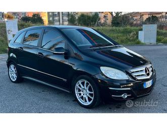 mercedes classe b 200