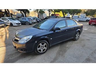 opel vectra c 1.9 cdti