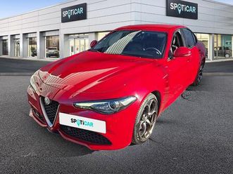 2.0 tb 280ch veloce q4 at8