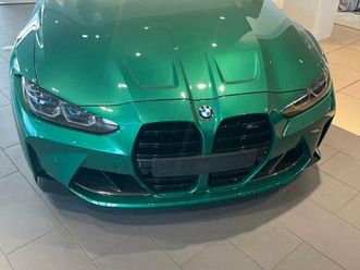 bmw m coupe m4 competition carbon ceramica