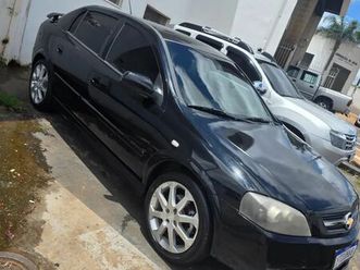 chevrolet astra advantage 2.0 mpfi 8v flexpower 5p 2011