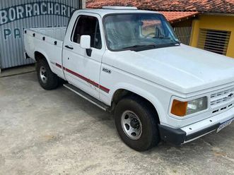 chevrolet d-20 4.0 champ/conquest/el caminho dies. 1996