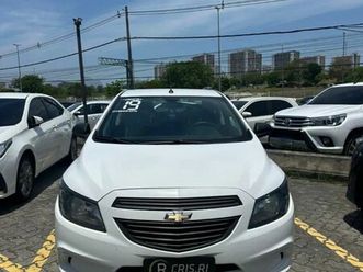 sed. joy/ ls 1.0 8v flexpower 4p