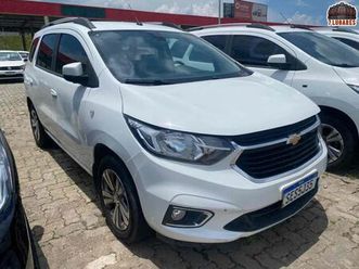 premier 1.8 8v econo.flex 5p aut.