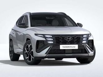 1.6t n line s auto euro 6 (start/stop) 5dr