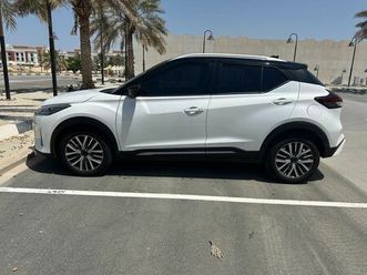 nissan kicks 2024 , motor euro 6 pitesti