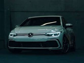 vw golf vw golf gte - nehme auch bitcoin ;)