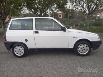 lancia y10 1993 da vetrina 78.158km uni-proprietar