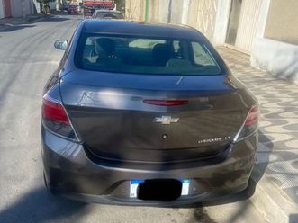 sed. lt 1.4 8v flexpower 4p aut.