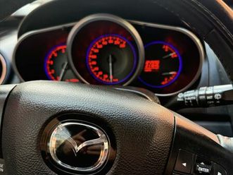 vand mazda cx7 accept si variante petrila