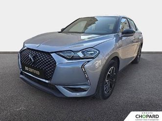 crossback puretech 130 eat8 so chic