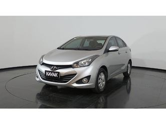 hyundai hb20s copa do mundo sedan 2014