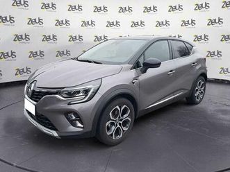 tce 100 cv gpl techno fast track