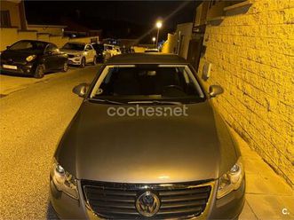 volkswagen passat 1.9 tdi trendline