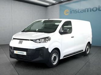 fiat scudo l2 1.5 bluehdi 120 88 kw
