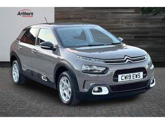 1.2 puretech gpf feel euro 6 (s/s) 5dr