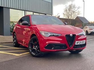 2.0t tributo italiano auto q4 awd euro 6 (s/s) 5dr