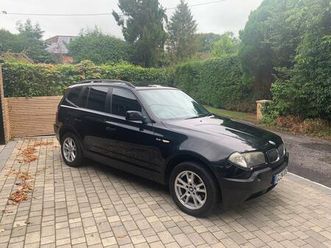 2.5i se auto 4wd euro 3 5dr