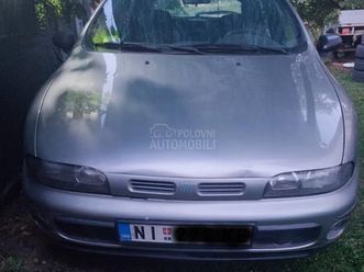 fiat brava 1.6 16v