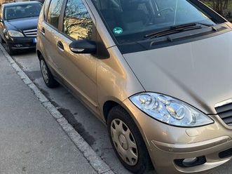 mercedes-benz a 150 classic classic