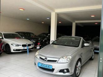 opel tigra twintop 1.3 cdti