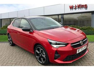 1.2 turbo ultimate euro 6 (s/s) 5dr