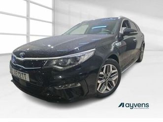 kia optima sw 2.0 cvvt phev