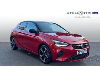 1.2 turbo ultimate nav auto euro 6 (s/s) 5dr