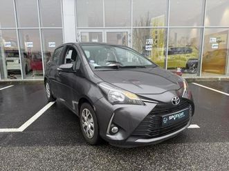 110 vvt-i ultimate 5p