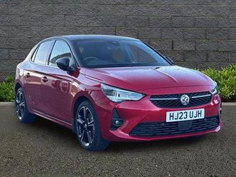 1.2 turbo ultimate euro 6 (s/s) 5dr