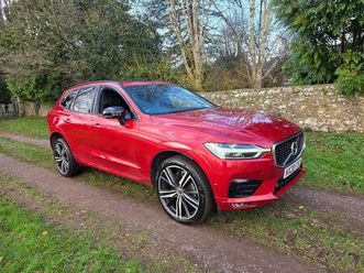 2.0 b5 mhev r-design pro auto awd euro 6 (s/s) 5dr