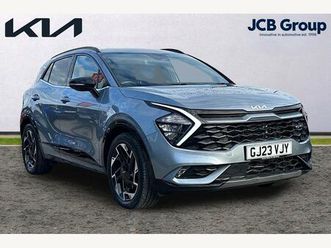 1.6 t-gdi 13.8kwh gt-line auto awd euro 6 (start/stop) 5dr