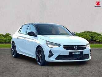 1.2 turbo gs line auto euro 6 (s/s) 5dr