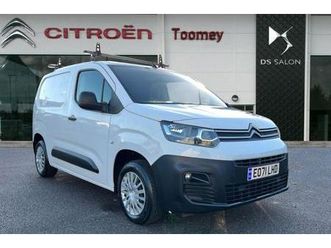 1.5 bluehdi 650 enterprise m pro swb euro 6 5dr